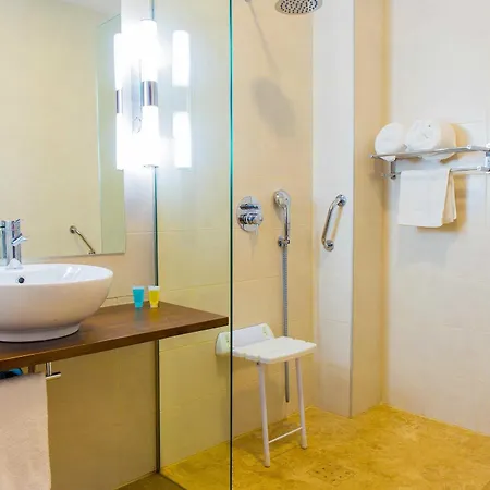Appartement Dimona *