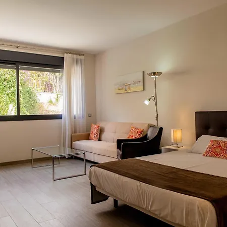 Appartement Dimona Torremolinos