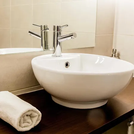 Dimona Appartement