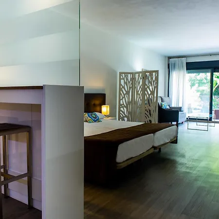 Dimona Appartement *