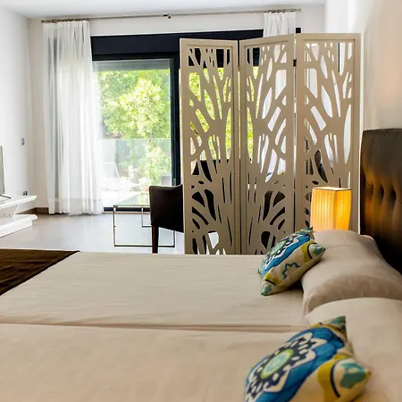 Appartement Dimona Torremolinos