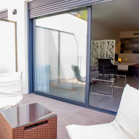 Dimona Appartement Torremolinos