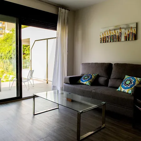 Dimona Appartement