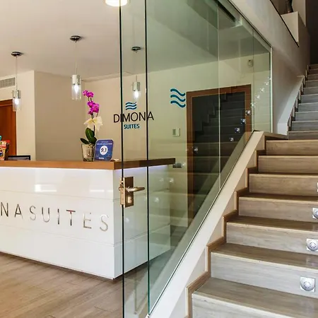 Appartement Dimona *