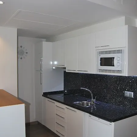 Appartement Dimona *