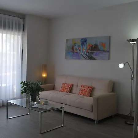 Dimona Appartement *