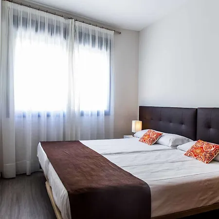 Dimona Appartement