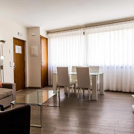 Dimona Apartment Torremolinos