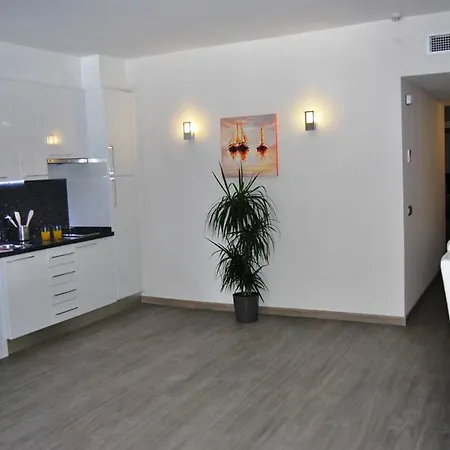 Apartment Dimona Torremolinos