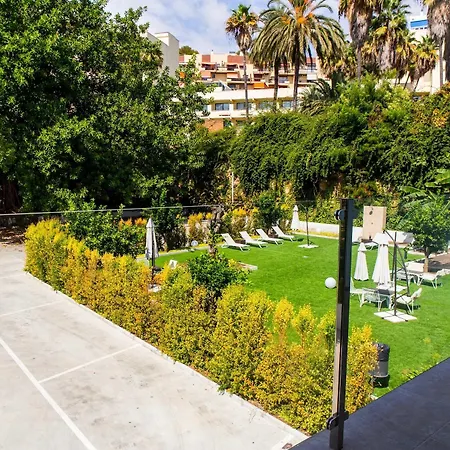 Dimona Appartamento Torremolinos