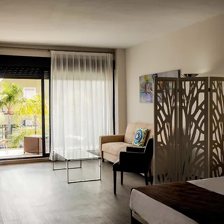 Dimona Appartamento Torremolinos