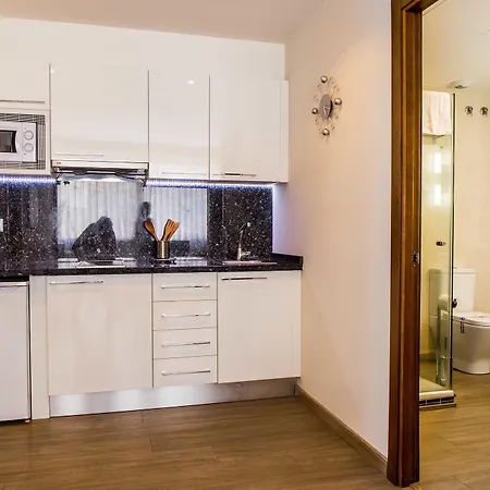 Appartamento Dimona Torremolinos
