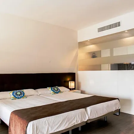 Dimona Appartamento Torremolinos