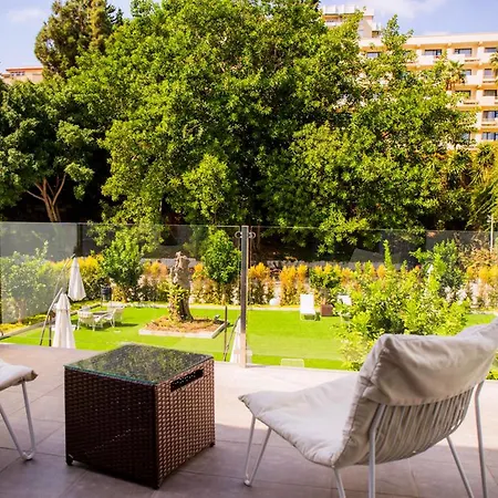 Dimona Appartamento Torremolinos
