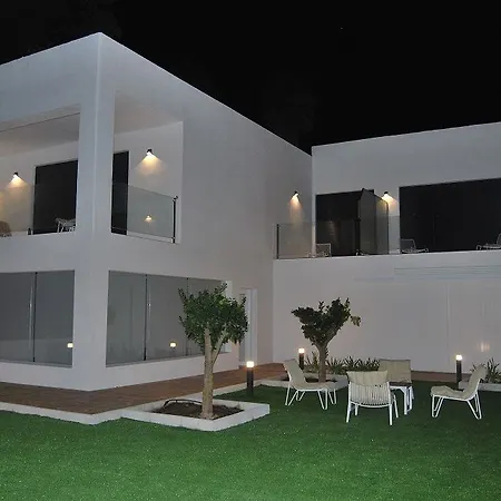 Dimona Appartamento Torremolinos