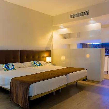 Appartamento Dimona Torremolinos